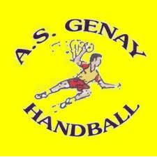 A.S. GENAY HANDBALL