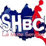 LA MOTTE SERVOLEX HB