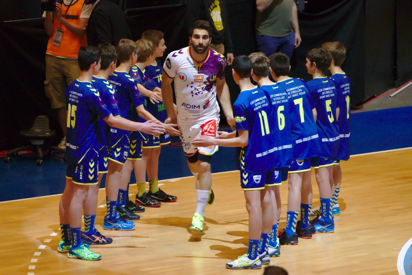 Dans la lumière du Phare ...