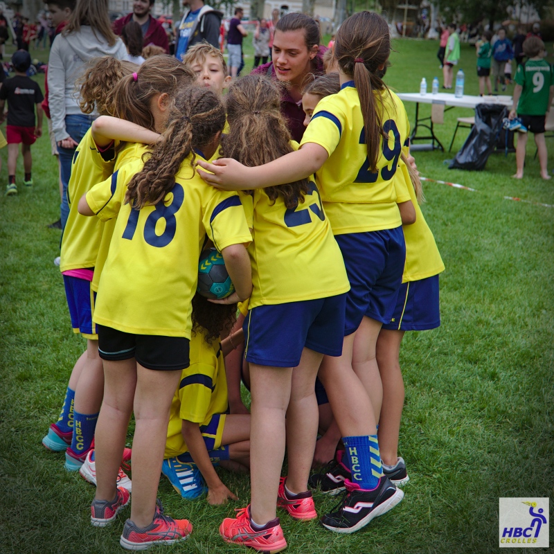 26/05/2019  Tournoi en plein air d'Uriage U9/U11