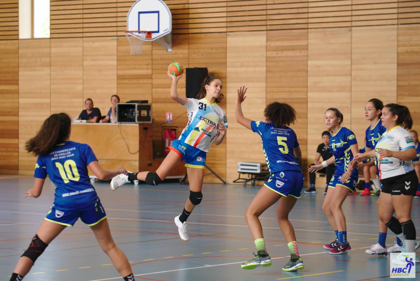 Résultats et photos du tournoi -15