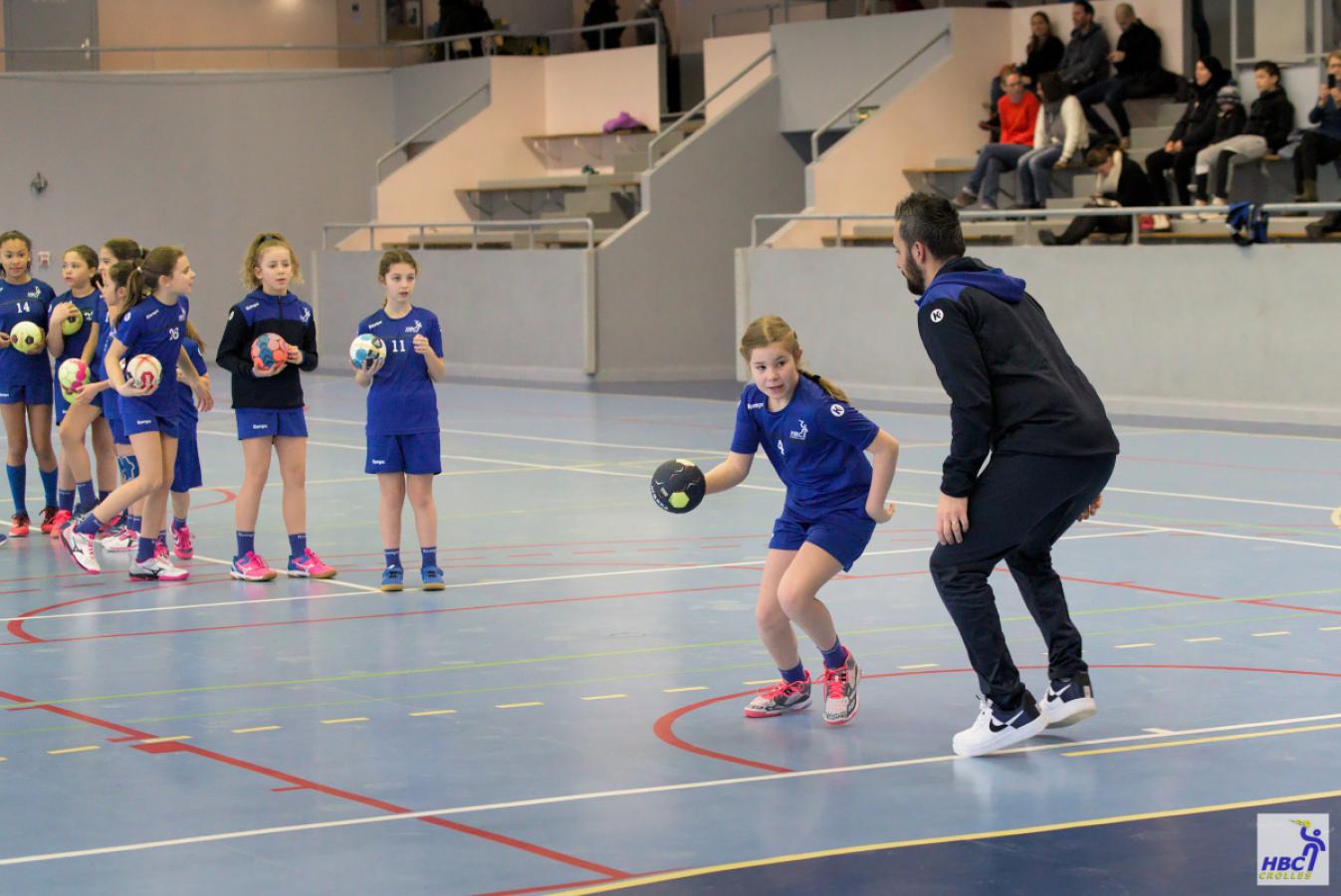 Fin de première phase pour nos 11F