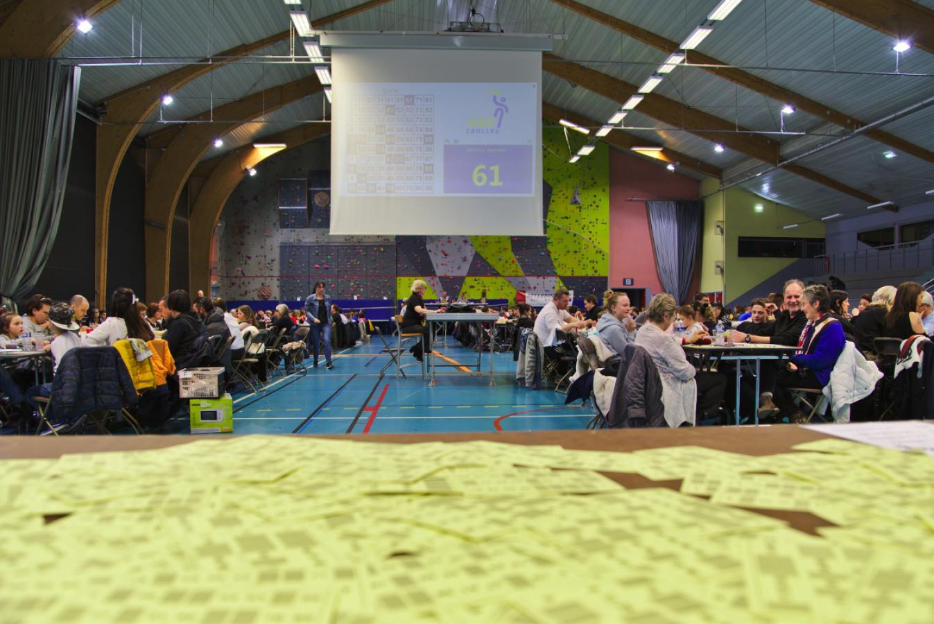 Loto 2020 HBC Crolles Grésivaudan