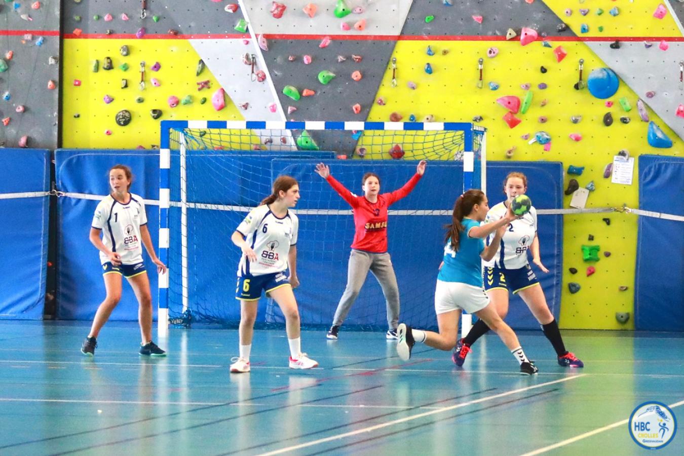 Retour sur le Challenge Louis Alaux 2021