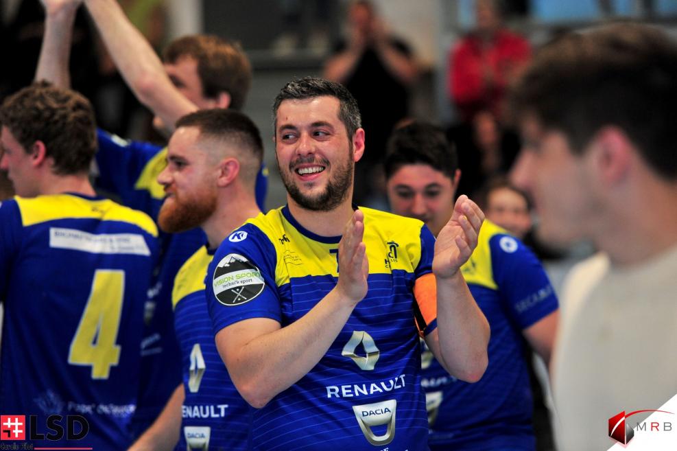 Pour eux c’est la région Honneur !