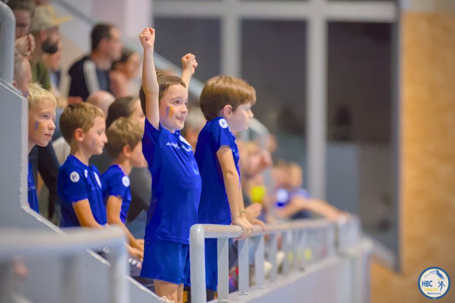 21/10/2023: HBC Crolles Grésivaudan SG1 vs Seyssinet (1er tour coupe de France)