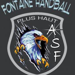 A S FONTAINE HANDBALL 5138016