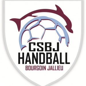 CS BOURGOIN JALLIEU HB