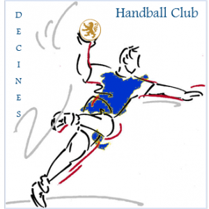 DECINES HANDBALL CLUB 2