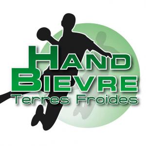 HAND BIEVRE TERRES FROIDES