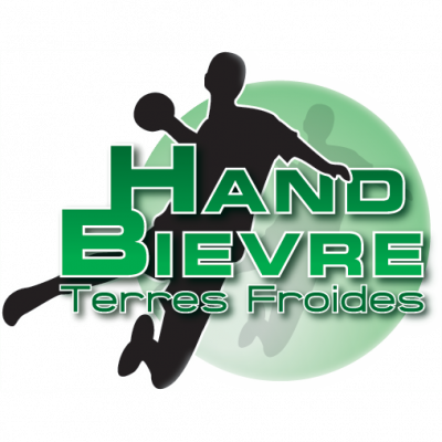 P16F DIV - PAYS DE BIÈVRE HANDBALL