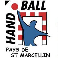 HB PAYS DE ST MARCELLIN