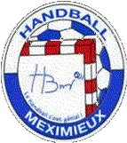 MEXIMIEUX HANDBALL