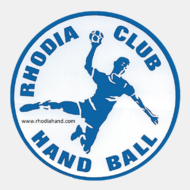 RHODIA-CLUB HB PAYS ROUSSILLONNAIS