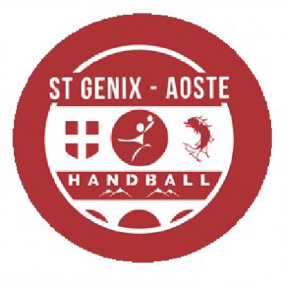 SAINT GENIX - AOSTE HB