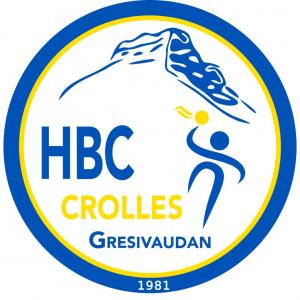 HBC CROLLES GRESIVAUDAN