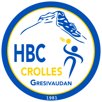 HBC CROLLES GRESIVAUDAN