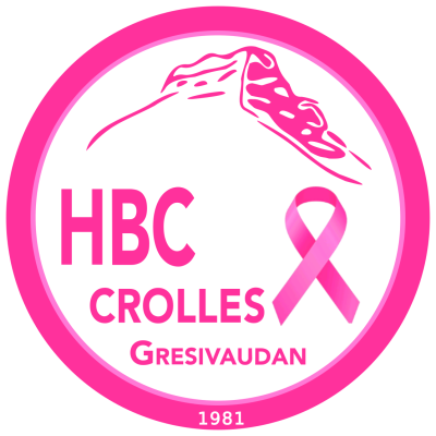 HBC CROLLES GRESIVAUDAN